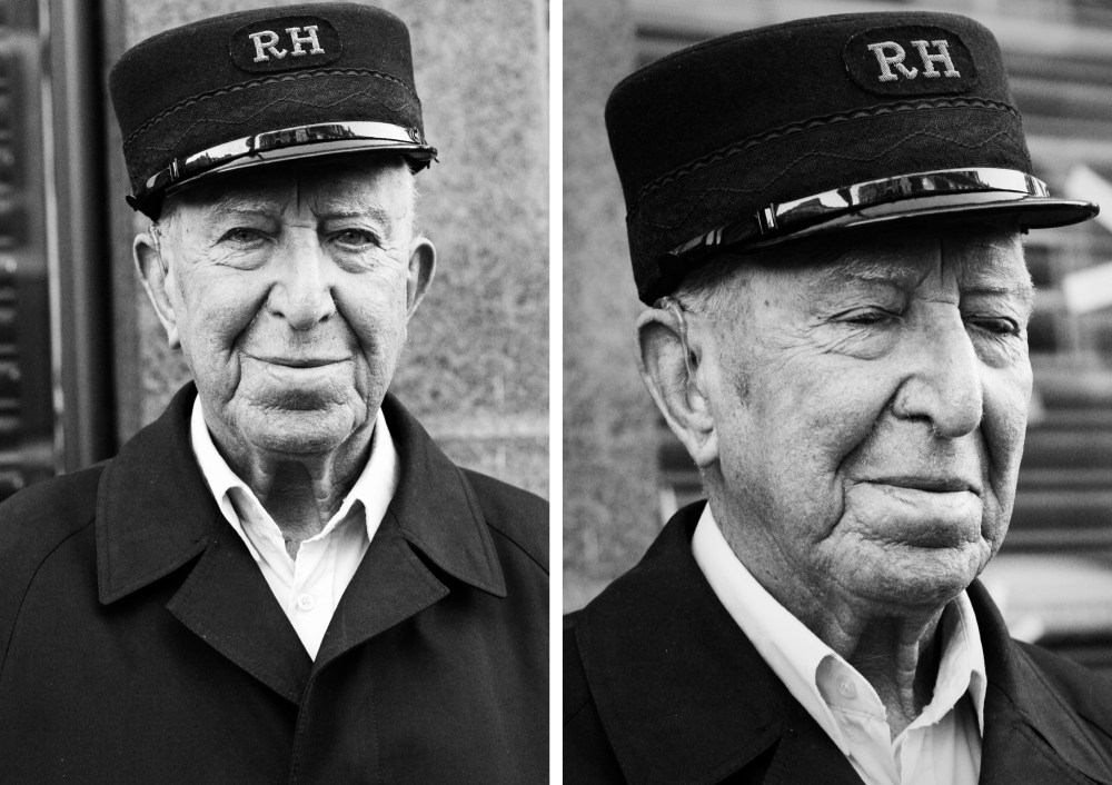 Another reason I love London