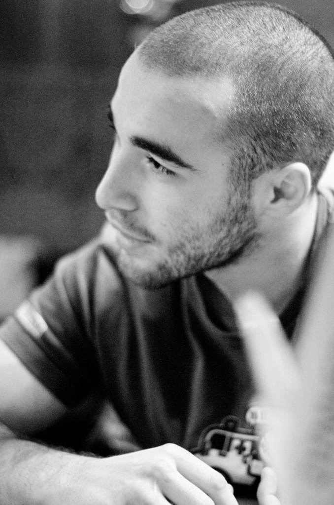 Take me back to the light-3