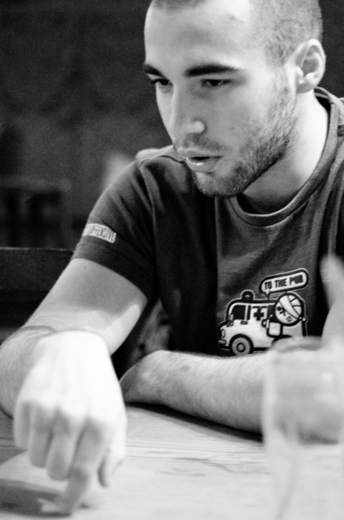 Take me back to the light-6