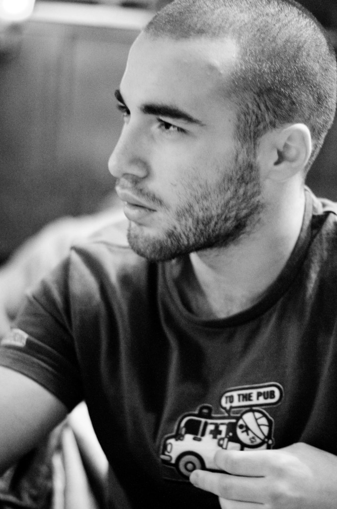 Take me back to the light-7