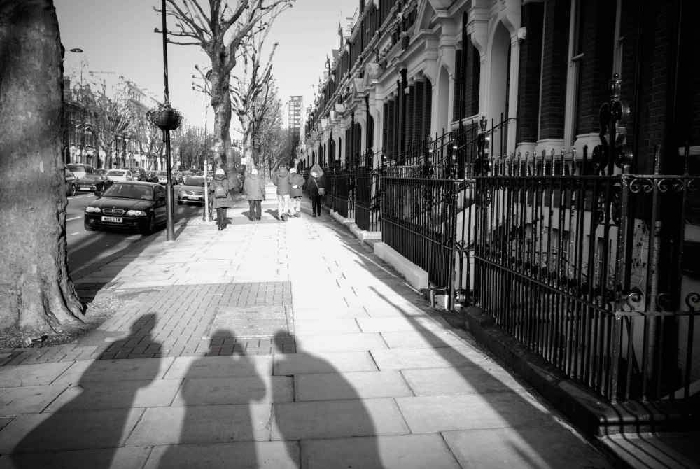 BLACK AND WHITE BATCH-11