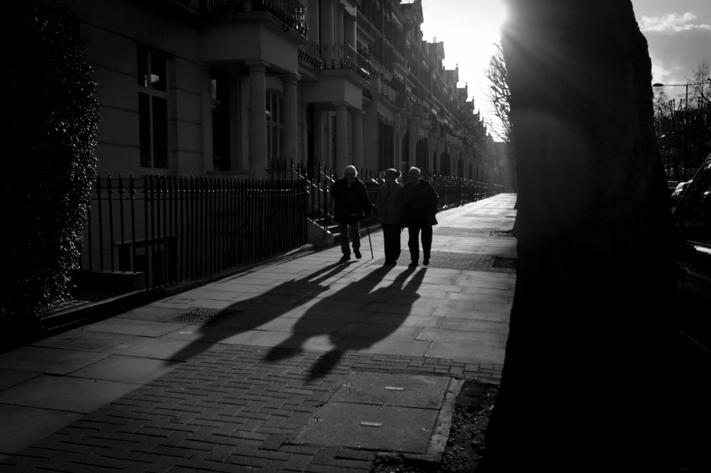 BLACK AND WHITE BATCH-13