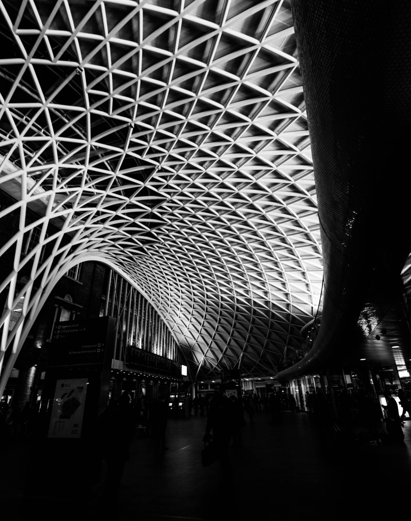 BLACK AND WHITE BATCH-14