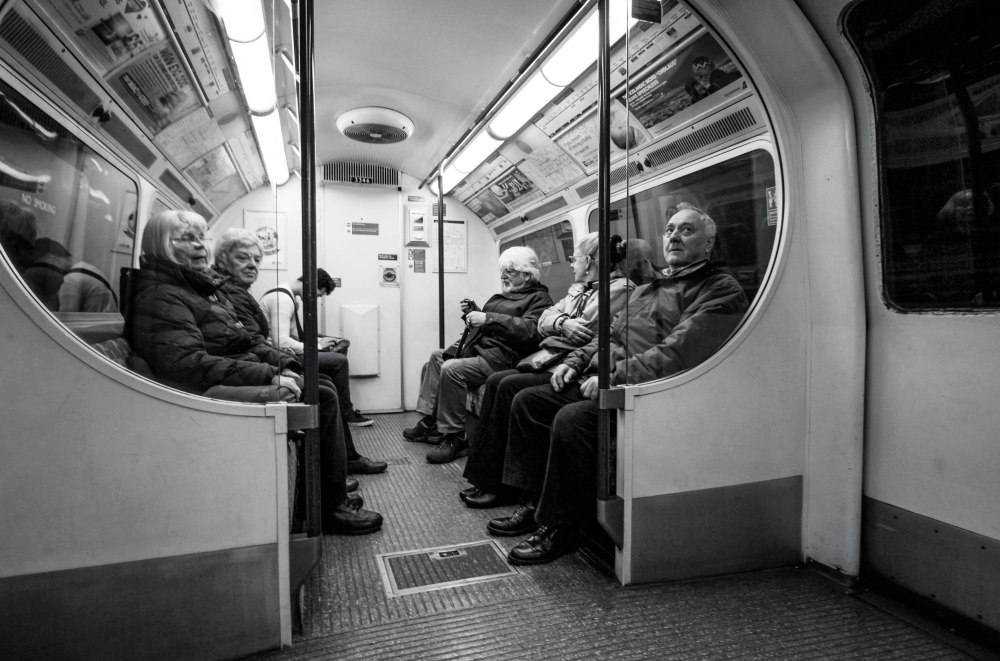 BLACK AND WHITE BATCH-7