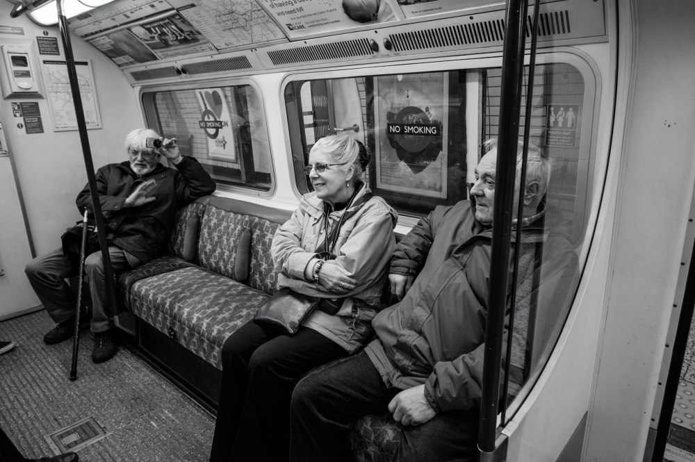 BLACK AND WHITE BATCH-9