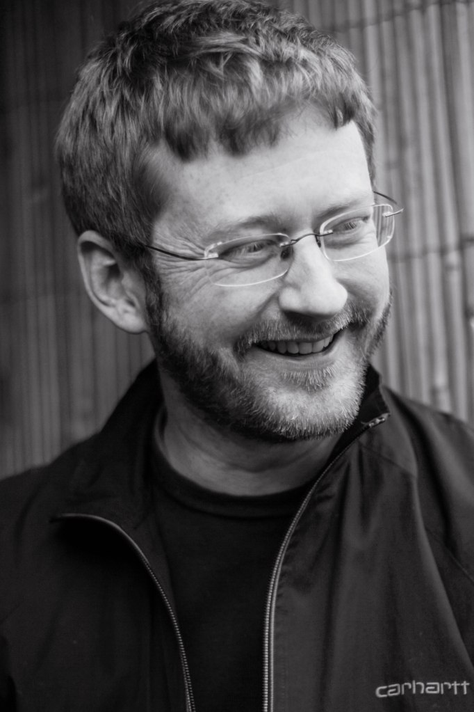 Out with the crazies