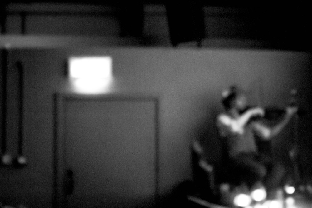 Fuzzy Mother (1 of 1)