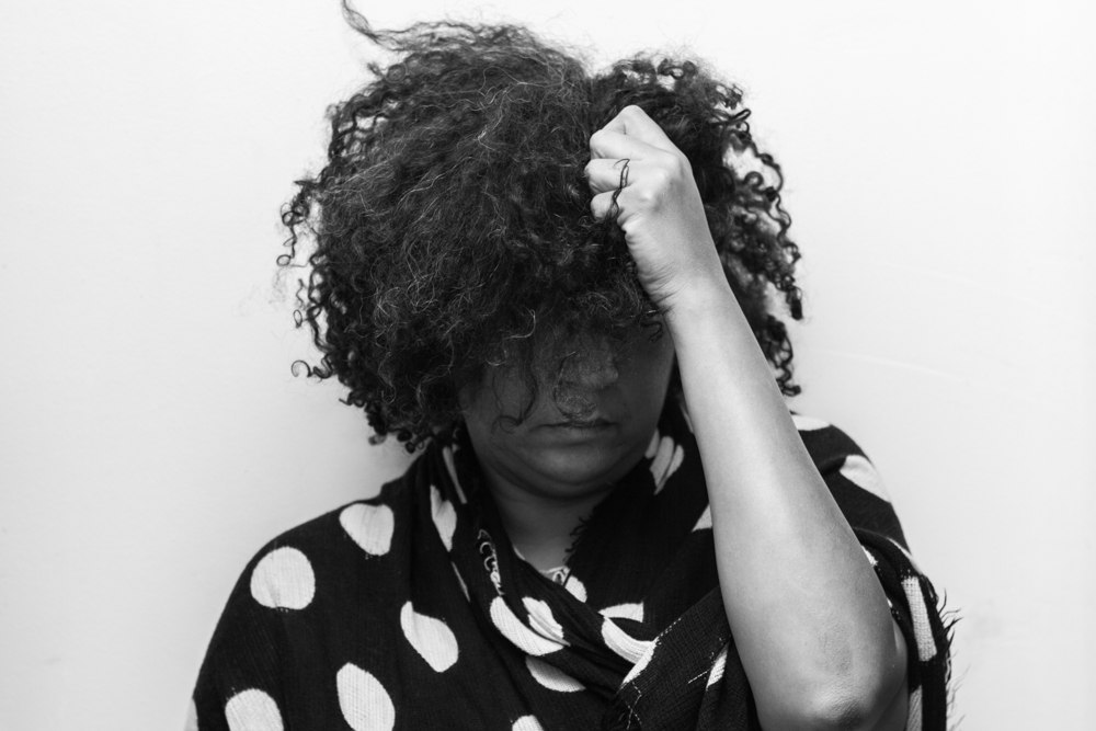 Crazed WomanInsta WP-2