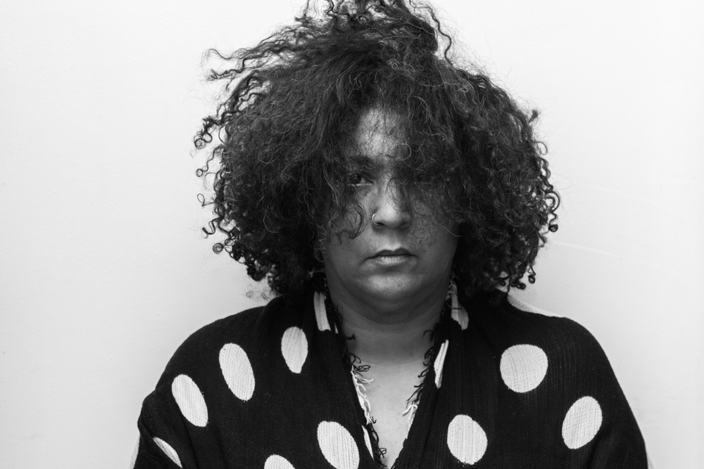 Crazed WomanInsta WP-4