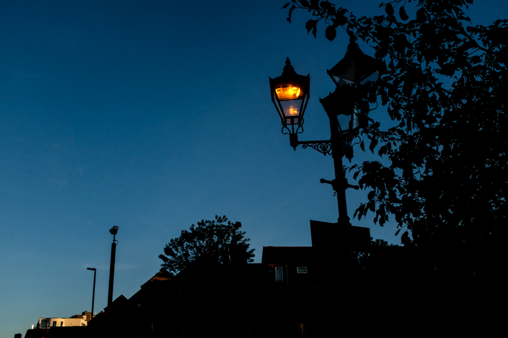 Eventide