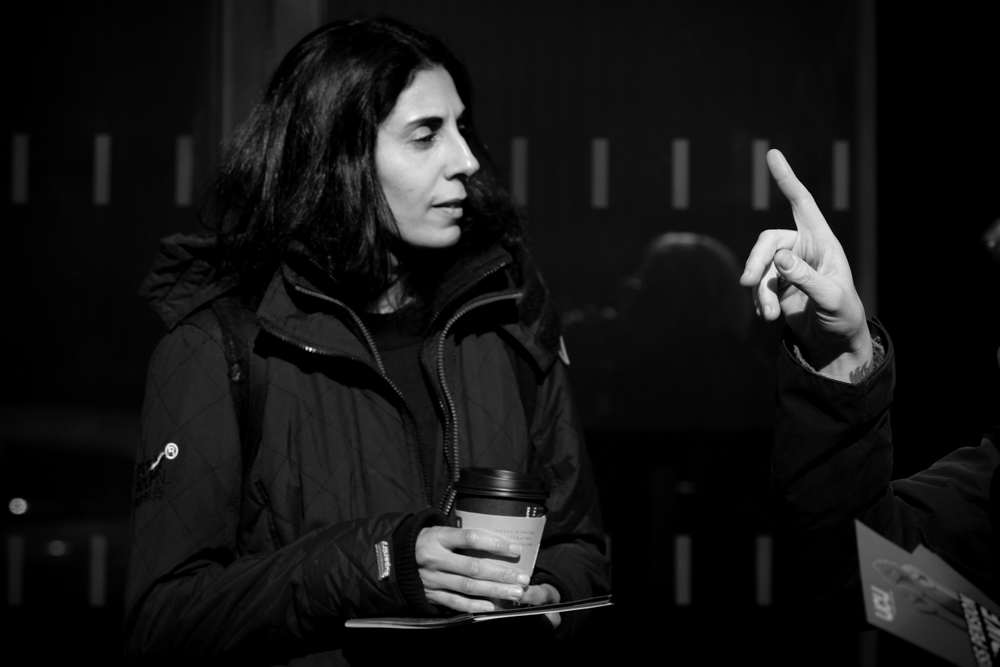 Stories from the picket line-10