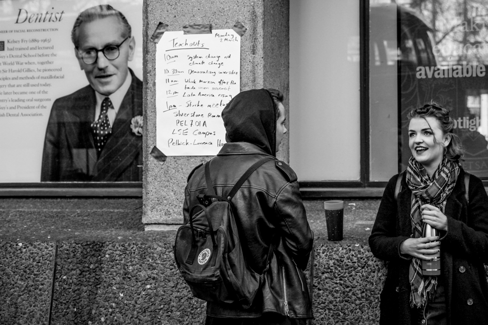 Stories from the picket line-3