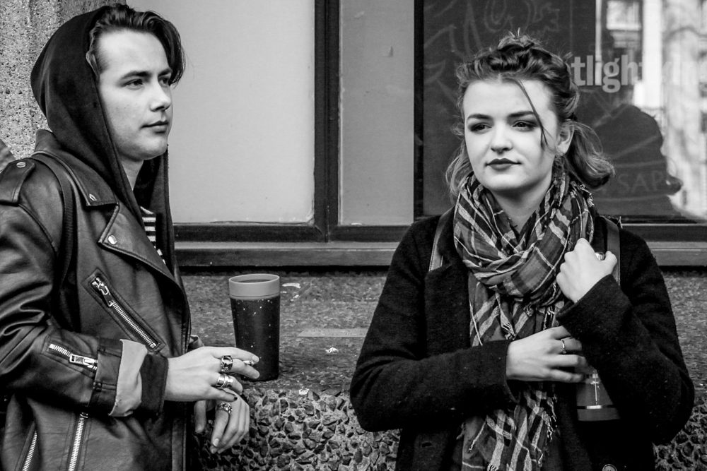 Stories from the picket line-4