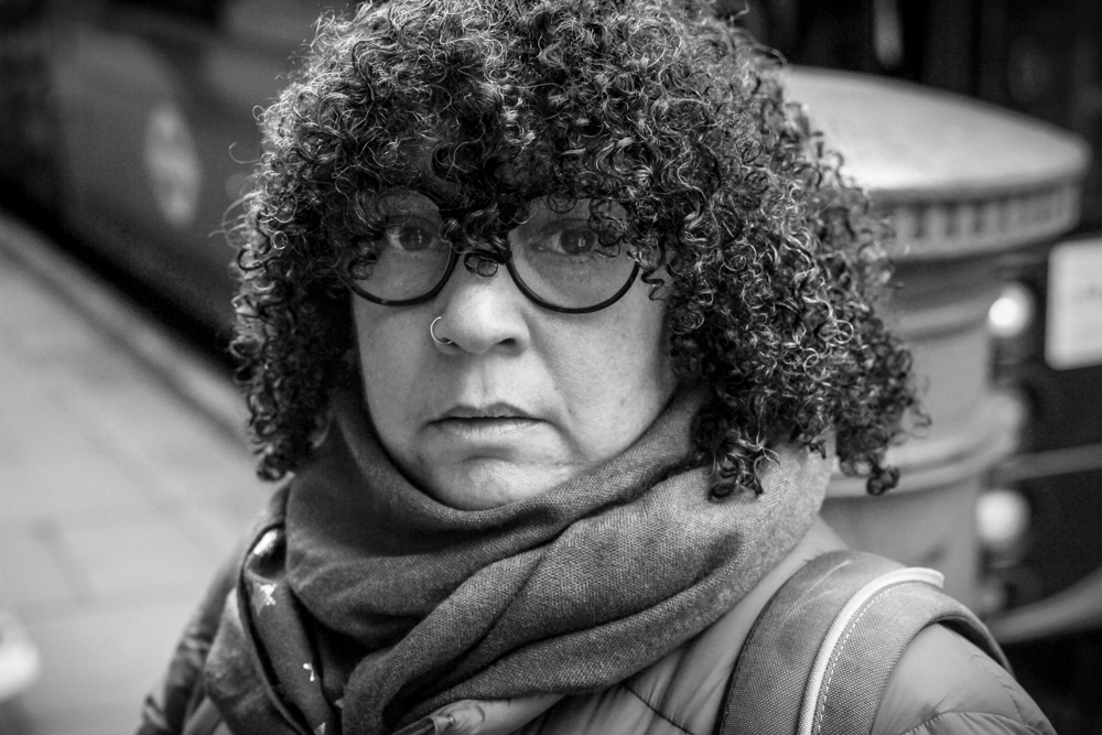 Stories from the picket line-6