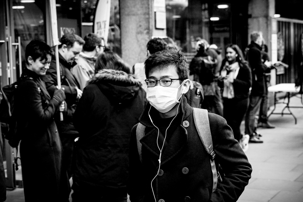 Stories from the picket line-7